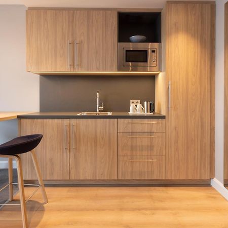 Holiday Inn Express & Suites - Deventer By Ihg Eksteriør billede