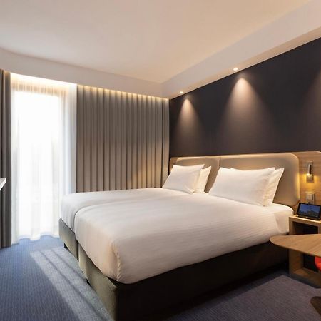 Holiday Inn Express & Suites - Deventer By Ihg Eksteriør billede