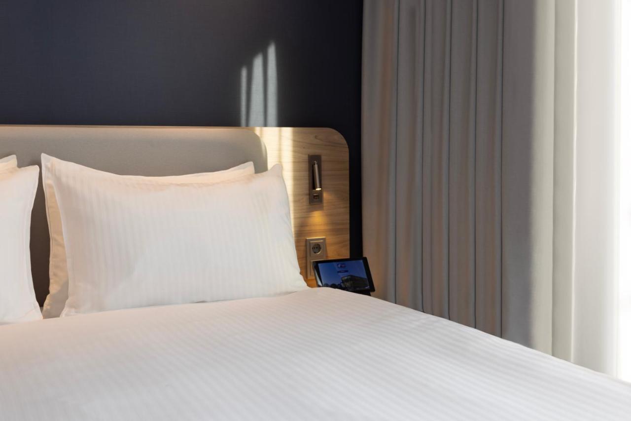Holiday Inn Express & Suites - Deventer By Ihg Eksteriør billede