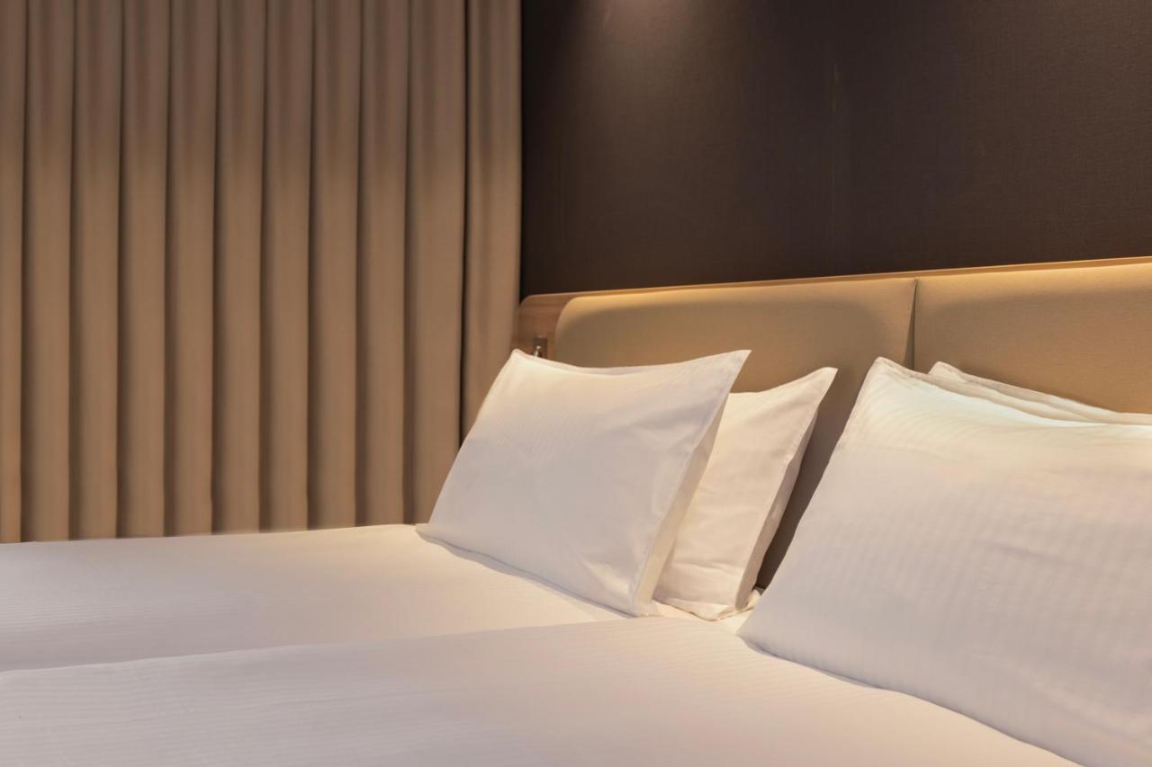 Holiday Inn Express & Suites - Deventer By Ihg Eksteriør billede