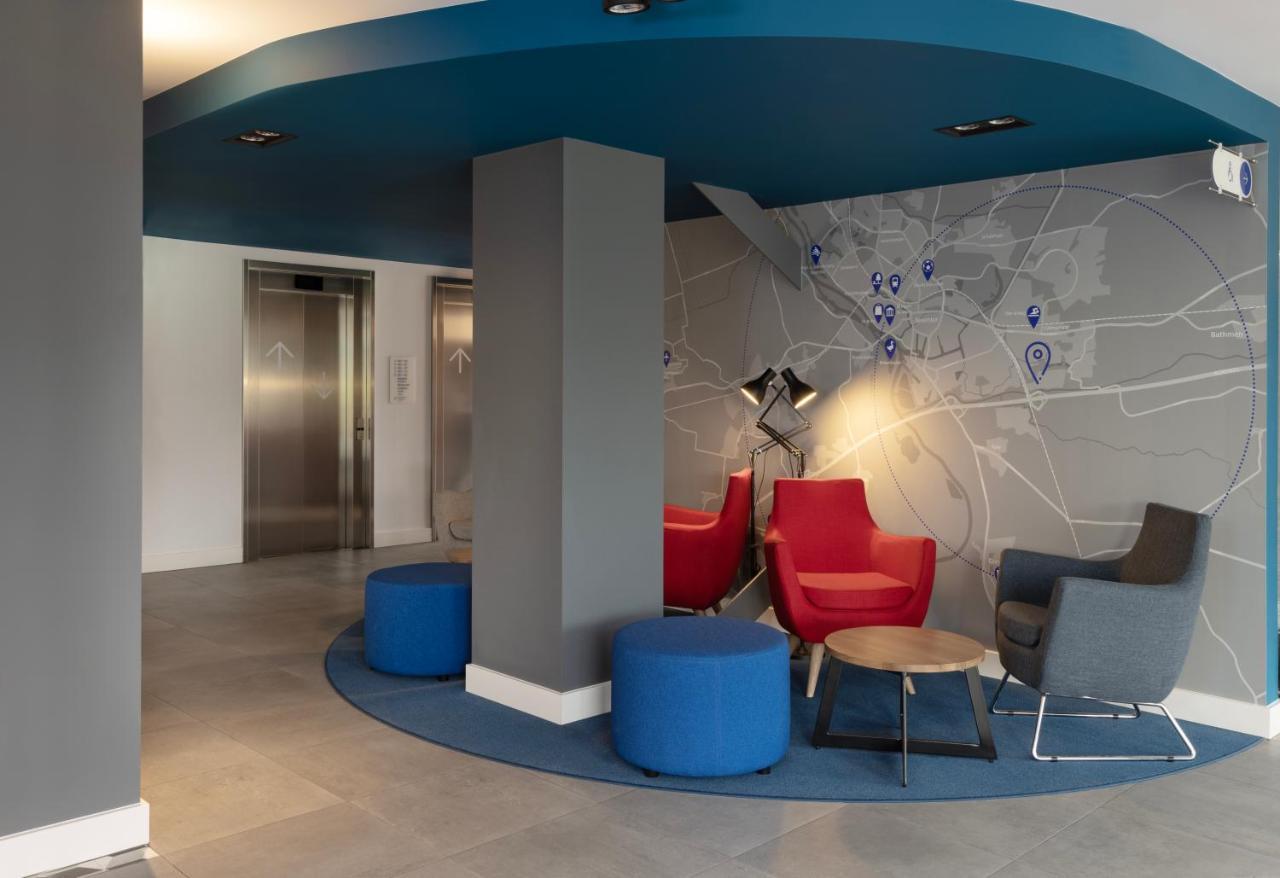 Holiday Inn Express & Suites - Deventer By Ihg Eksteriør billede