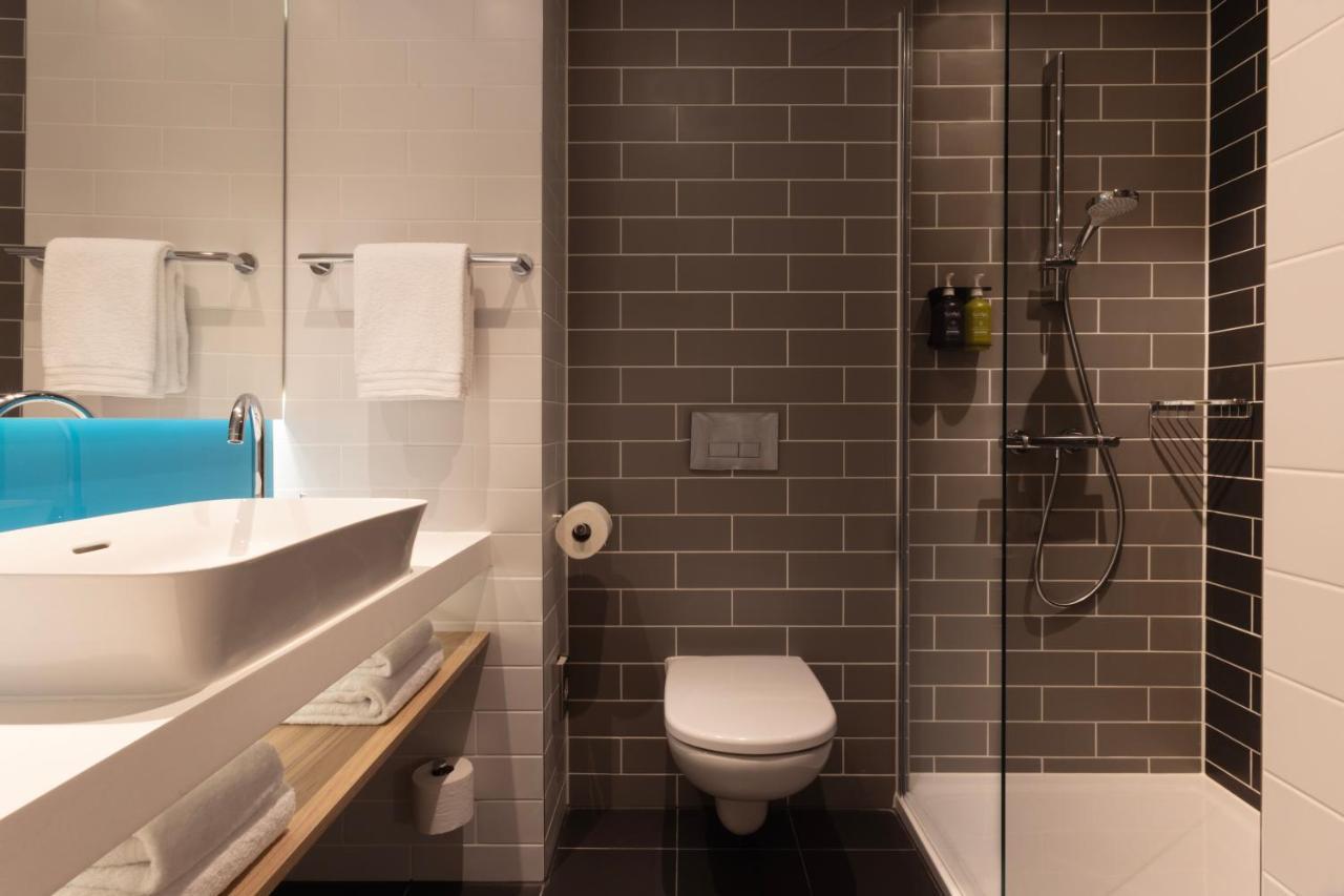 Holiday Inn Express & Suites - Deventer By Ihg Eksteriør billede