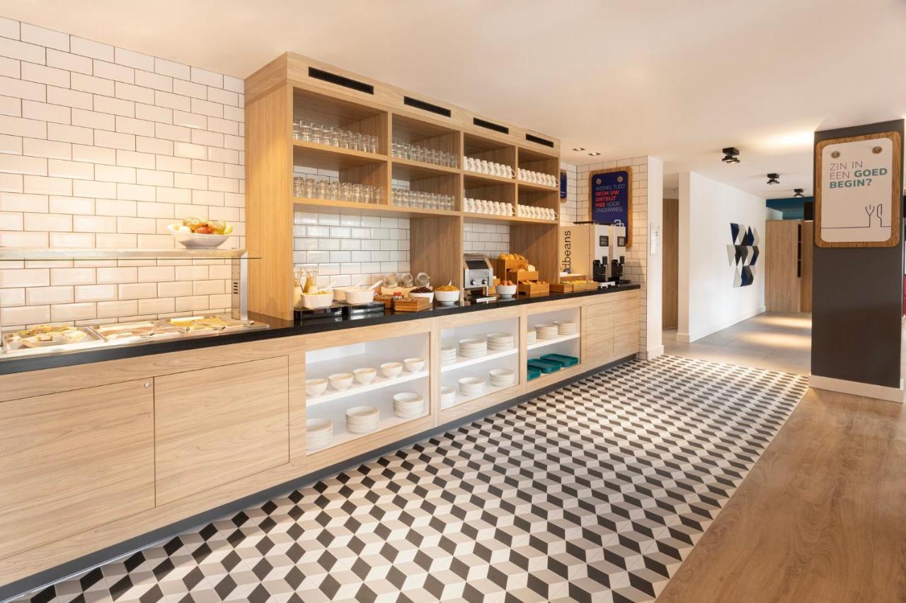 Holiday Inn Express & Suites - Deventer By Ihg Eksteriør billede