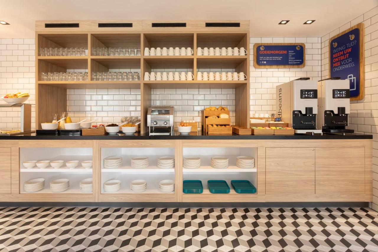 Holiday Inn Express & Suites - Deventer By Ihg Eksteriør billede