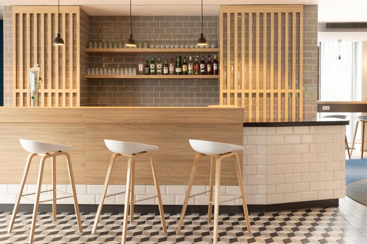 Holiday Inn Express & Suites - Deventer By Ihg Eksteriør billede