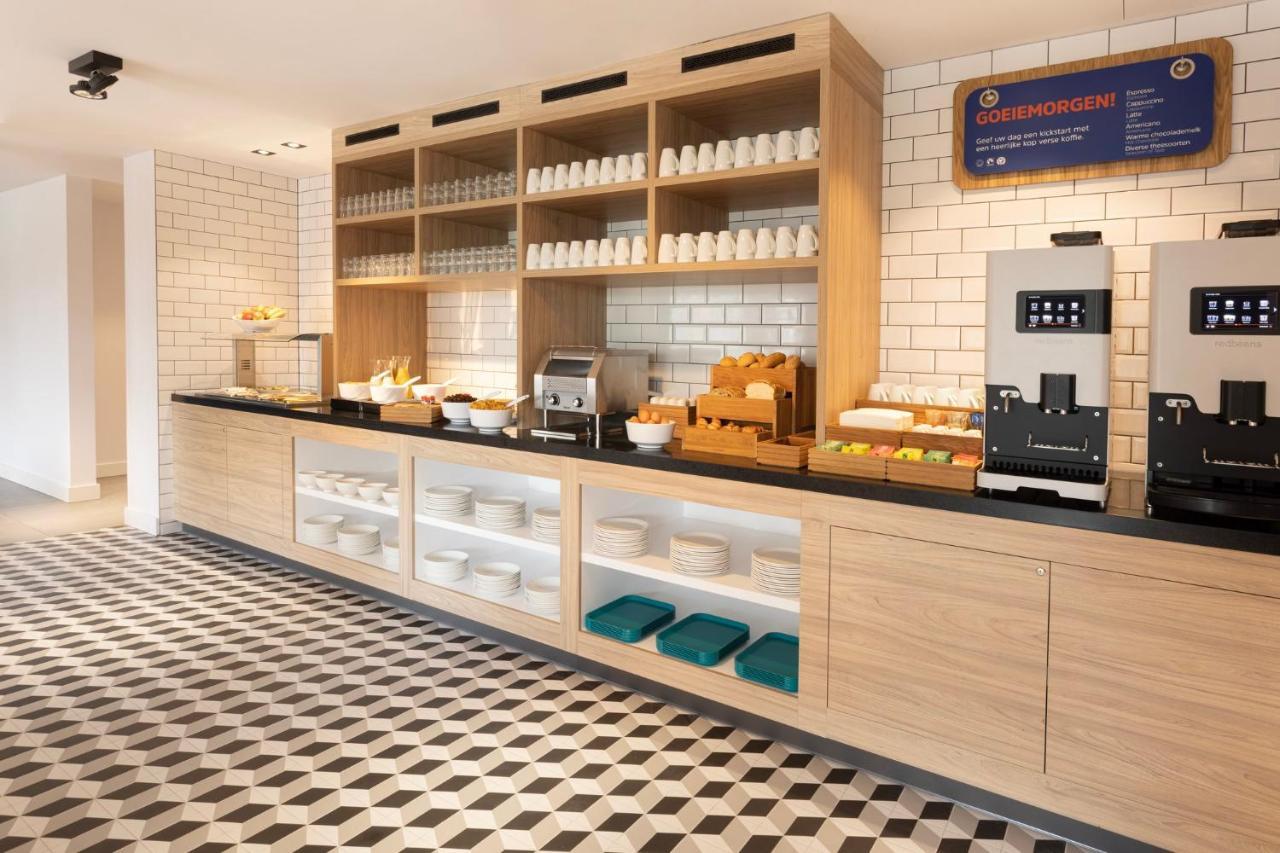 Holiday Inn Express & Suites - Deventer By Ihg Eksteriør billede