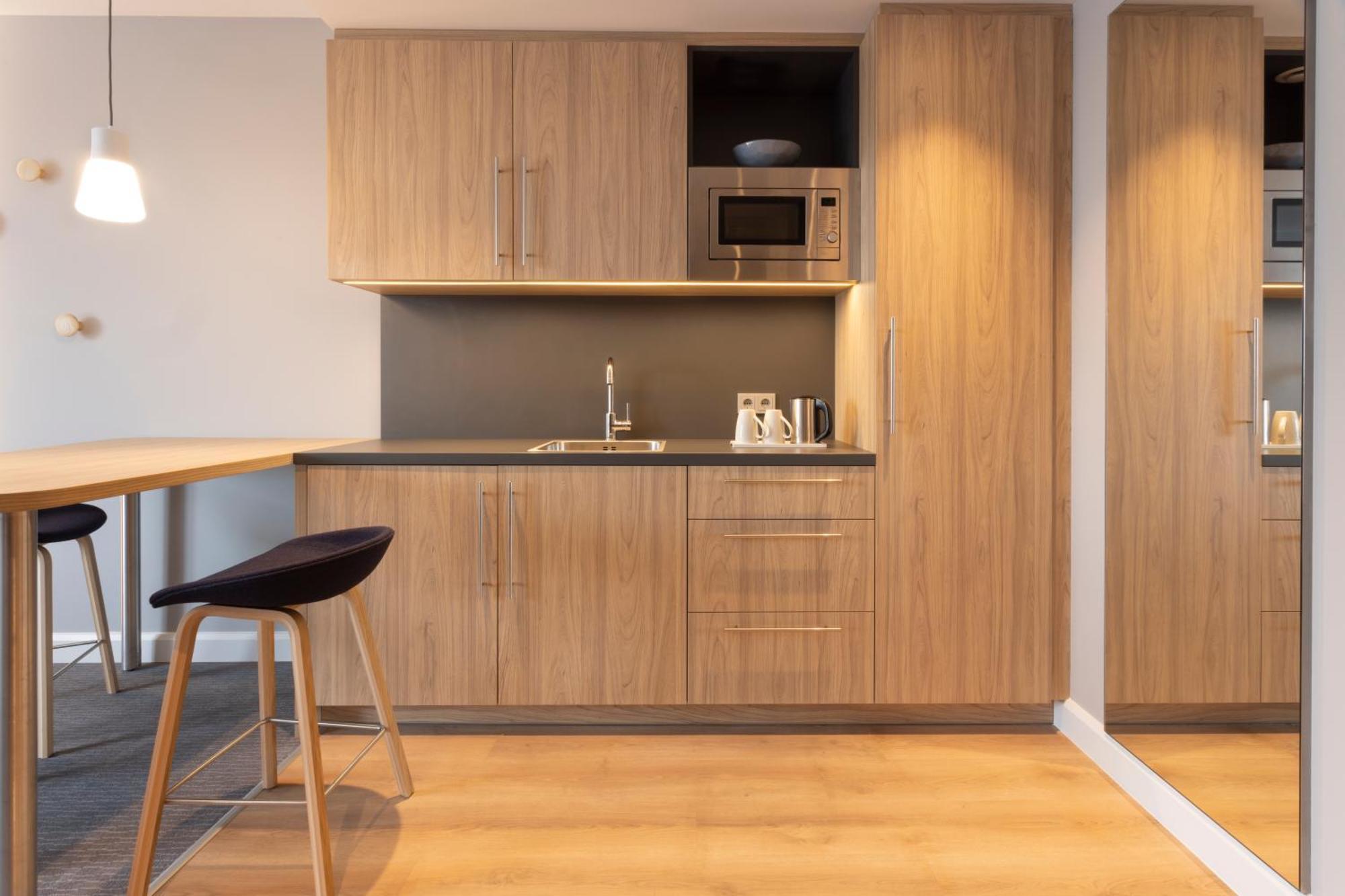 Holiday Inn Express & Suites - Deventer By Ihg Eksteriør billede