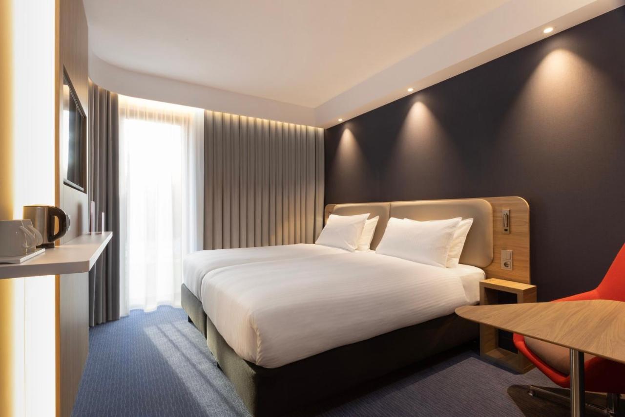 Holiday Inn Express & Suites - Deventer By Ihg Eksteriør billede