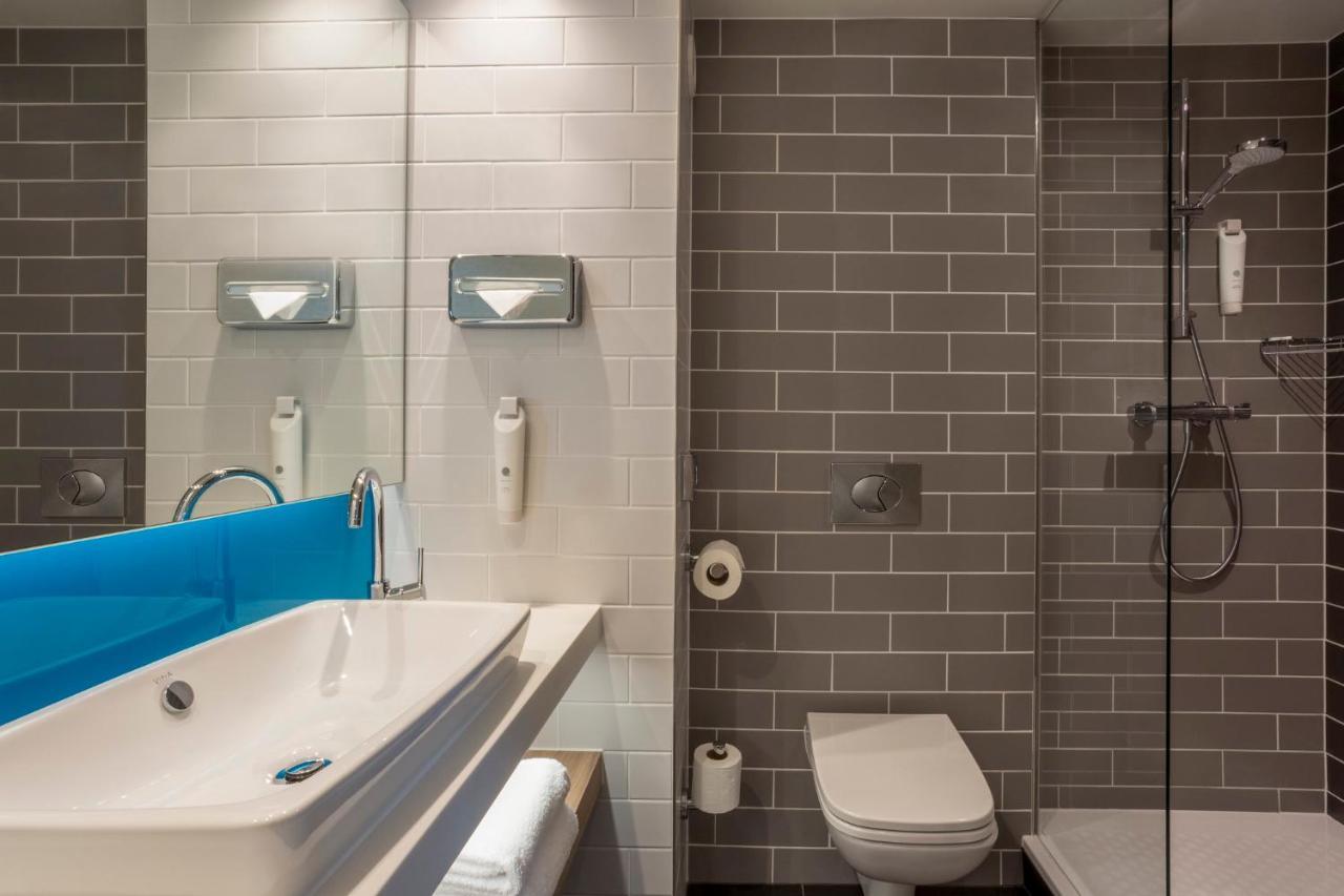 Holiday Inn Express & Suites - Deventer By Ihg Eksteriør billede