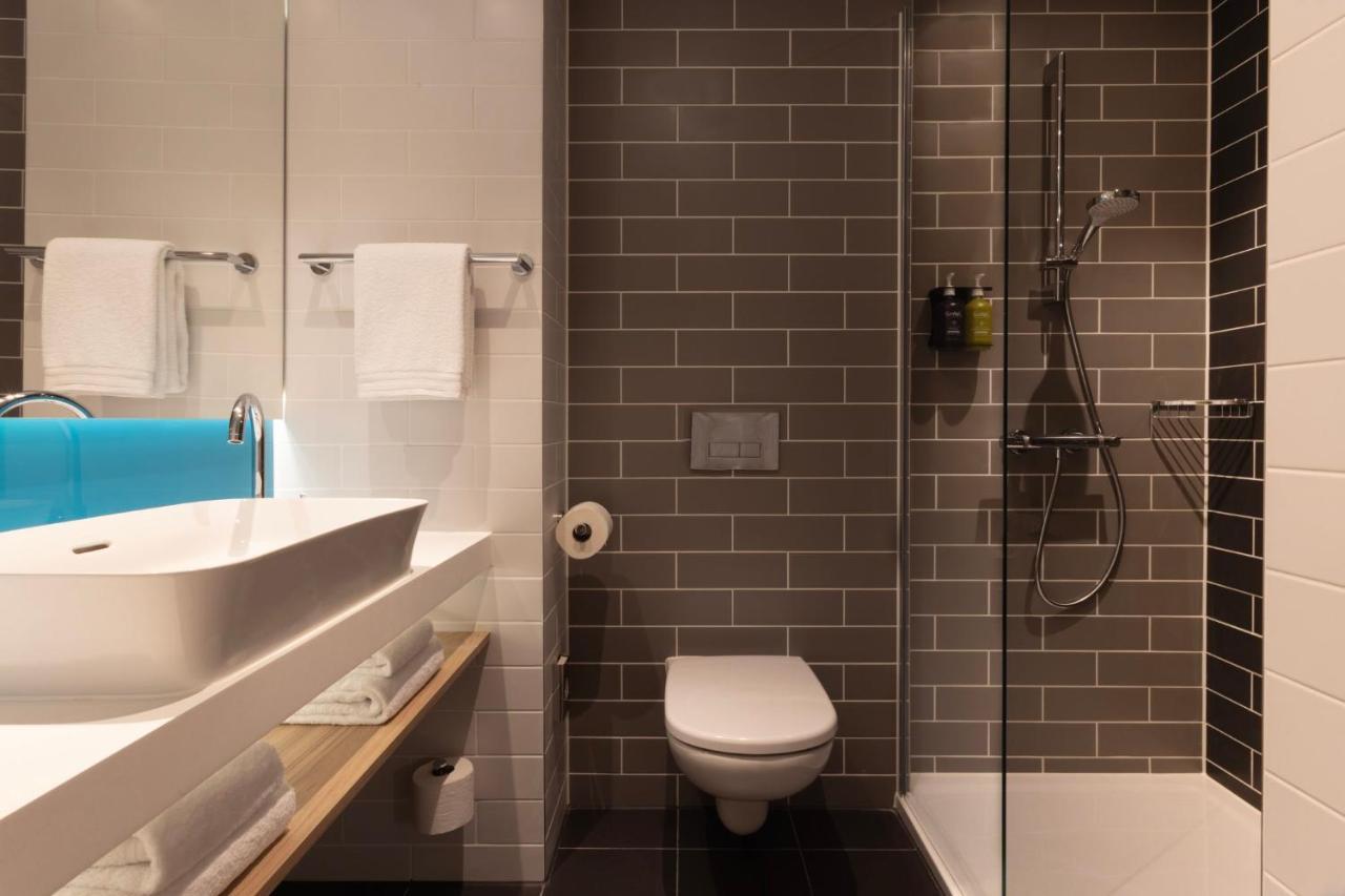Holiday Inn Express & Suites - Deventer By Ihg Eksteriør billede