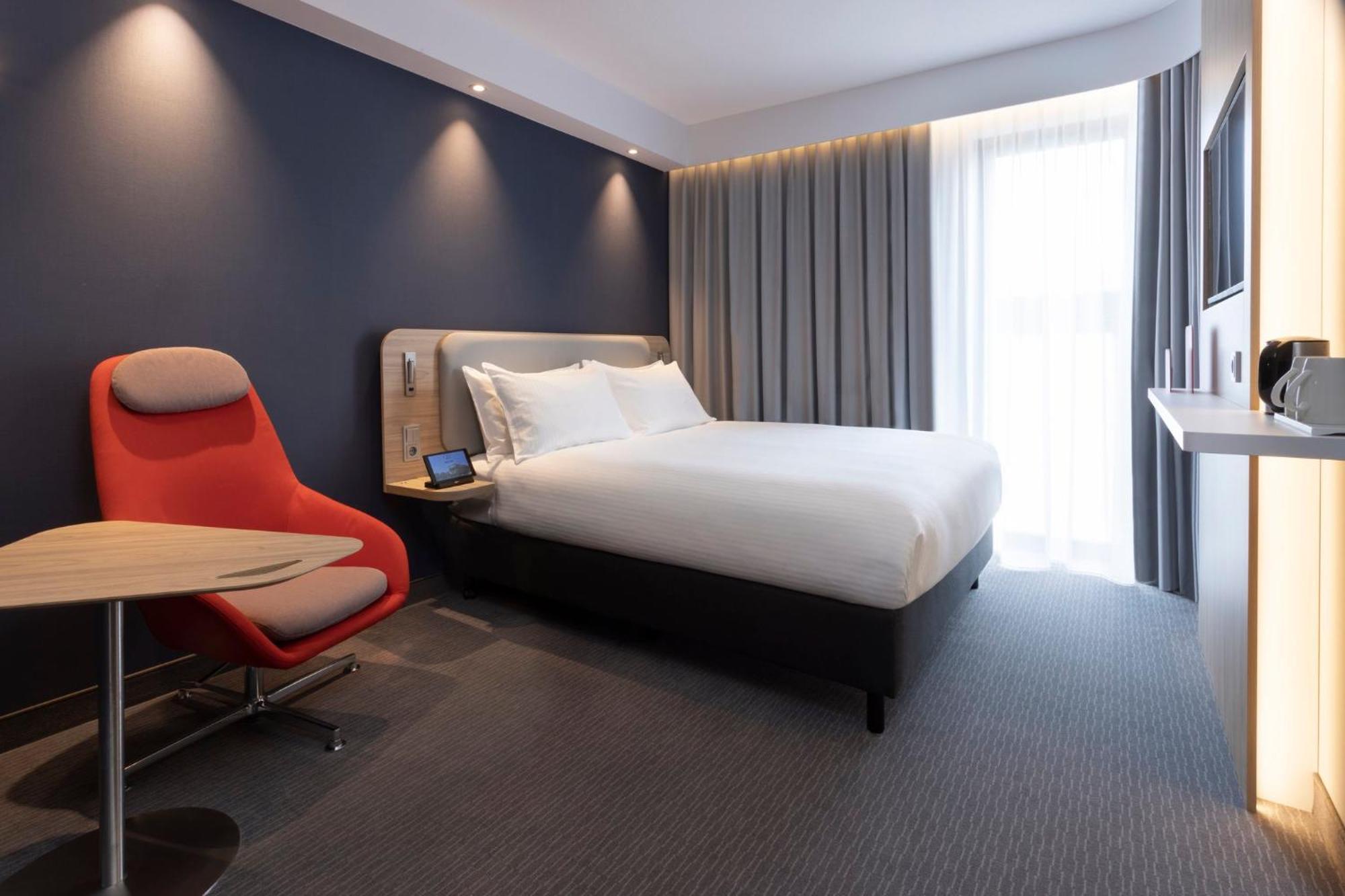Holiday Inn Express & Suites - Deventer By Ihg Eksteriør billede